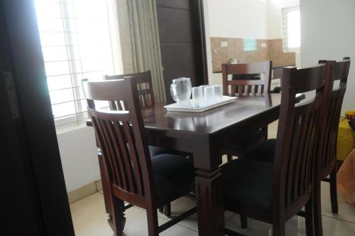 amma inn elegance luxury suites and apartments