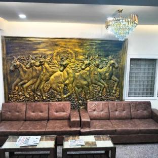 amma inn elegance luxury suites and apartments