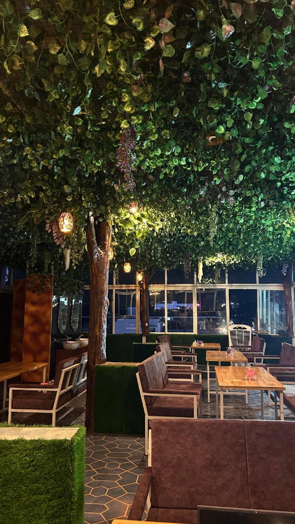 amma inn elegance luxury suites and apartments