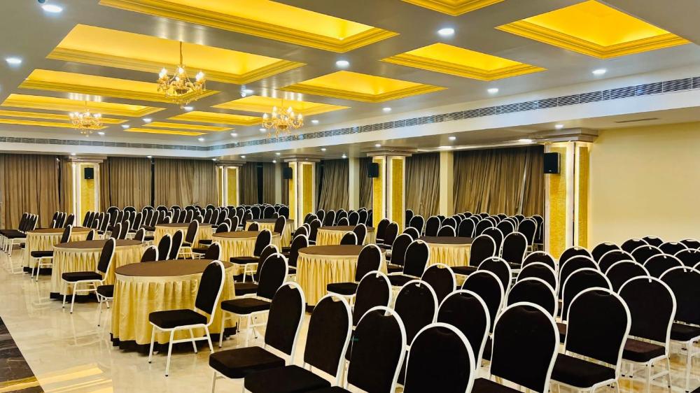 silver stone park resort