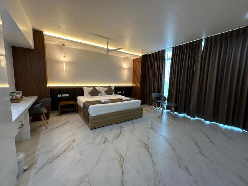 silver stone park resort