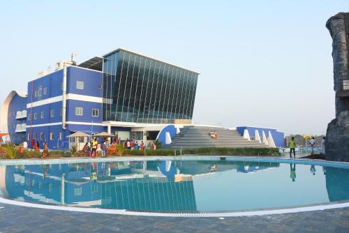 silver stone park resort