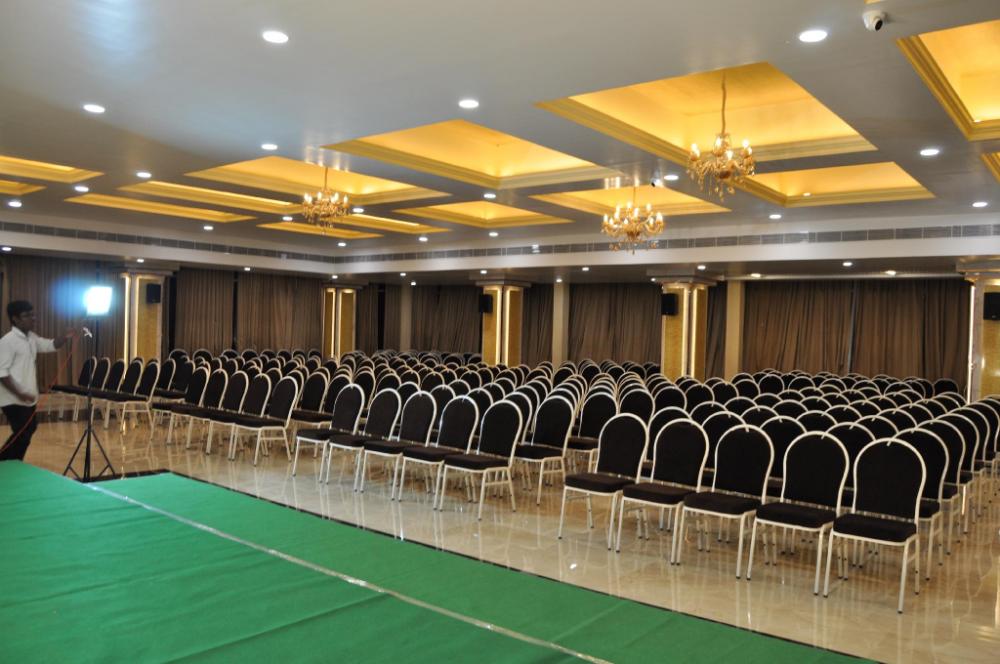 silver stone park resort