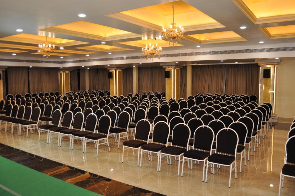 silver stone park resort