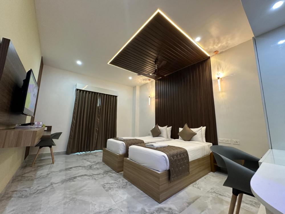 silver stone park resort