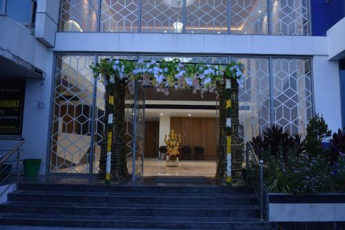 silver stone park resort