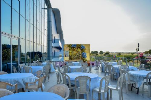 silver stone park resort