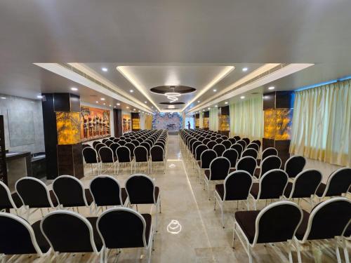 silver stone park resort