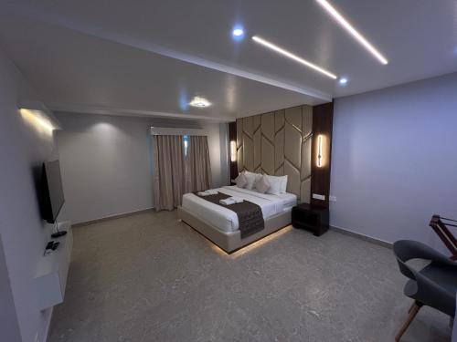 silver stone park resort