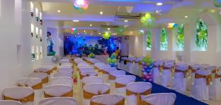 silver stone park resort