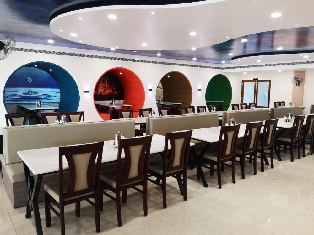 silver stone park resort