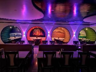 silver stone park resort