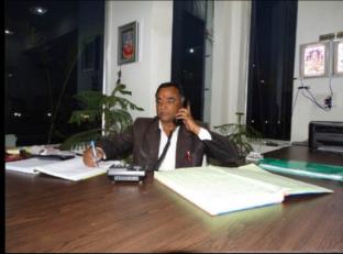 hotel jhansla by grb