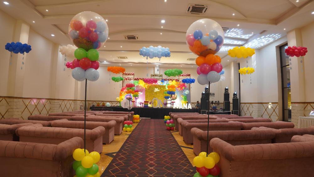 nirmal hotel and resort