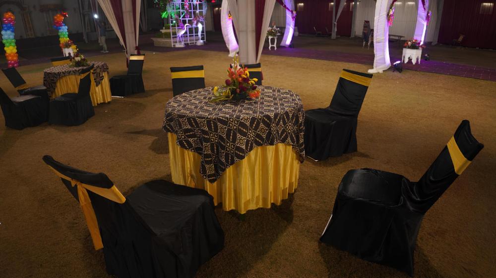 nirmal hotel and resort