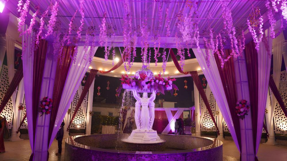 nirmal hotel and resort