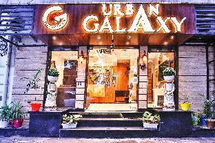 Hotel Urban Galaxy Near Golden Temple,,3 star