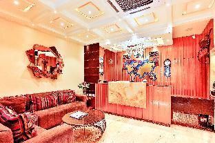 hotel urban galaxy near golden temple