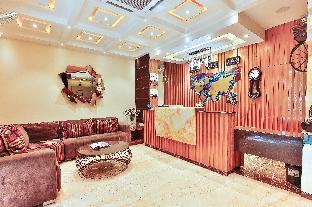 hotel urban galaxy near golden temple