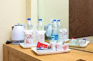 hotel urban galaxy near golden temple