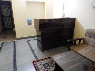 ranthambhore tiger hut