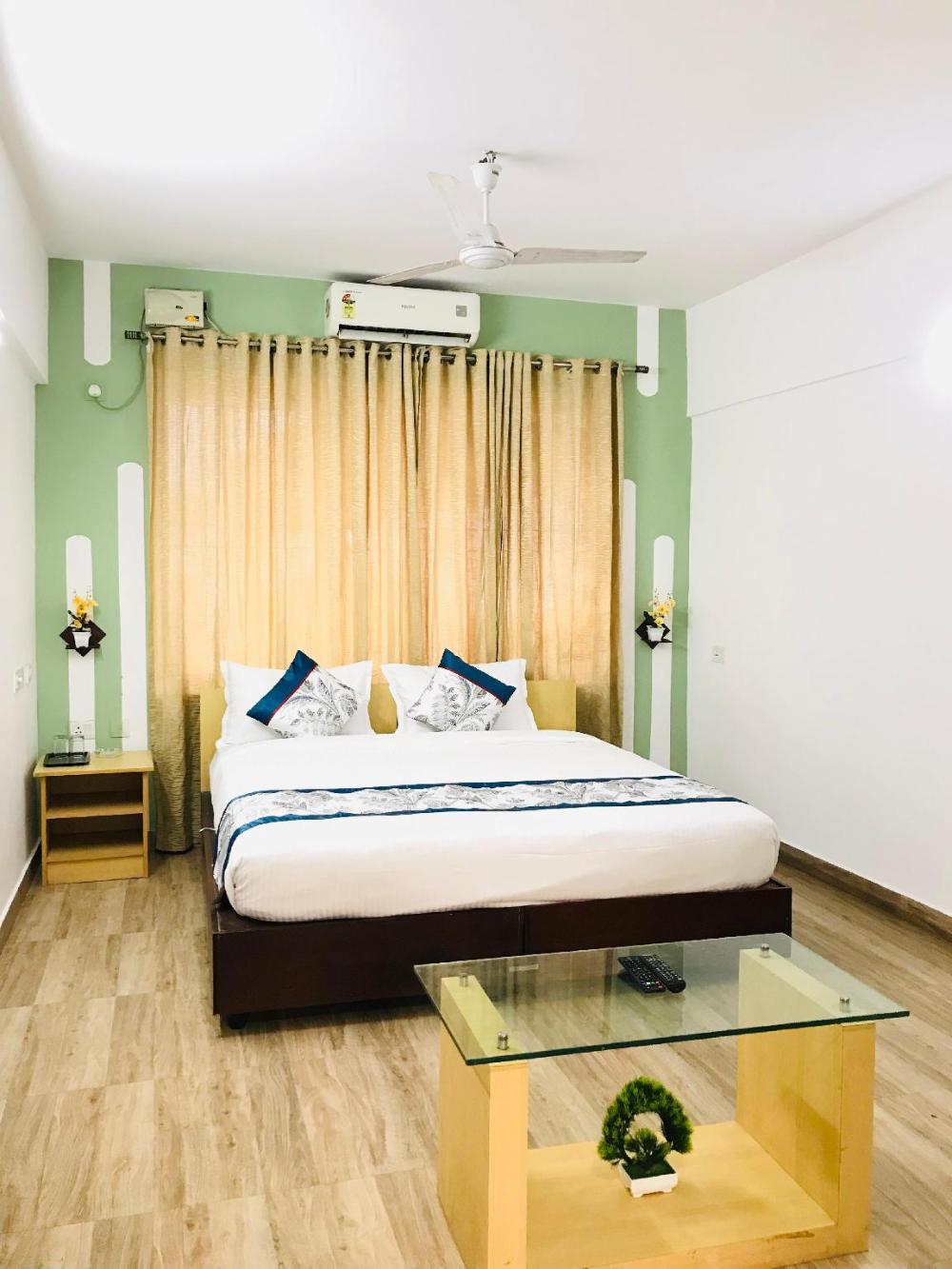 melvet residency