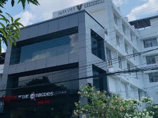 melvet residency