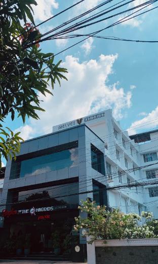 melvet residency