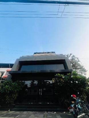 melvet residency