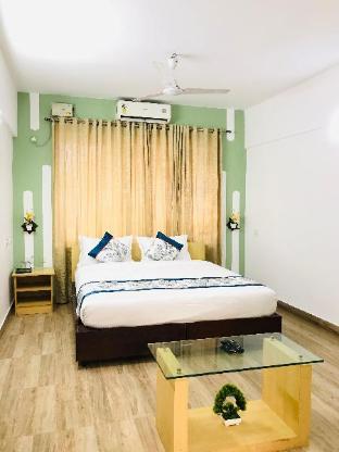 melvet residency