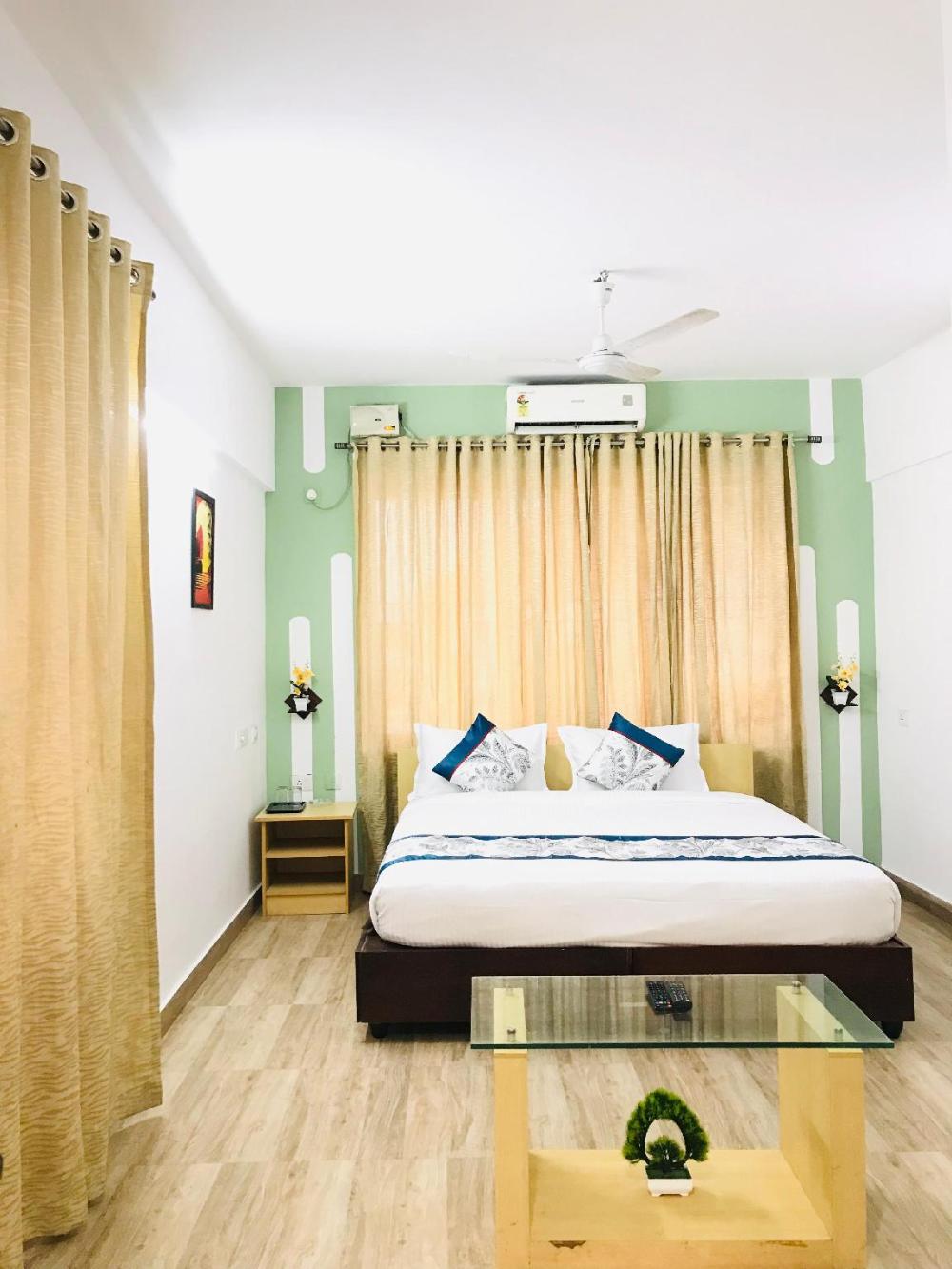 melvet residency