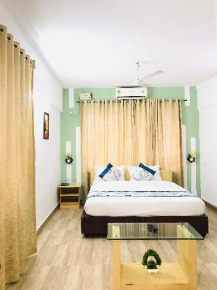 melvet residency