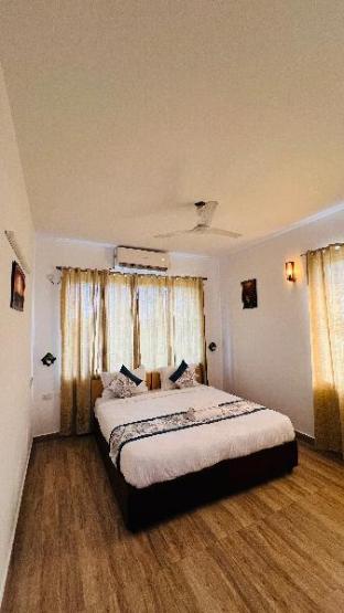 melvet residency