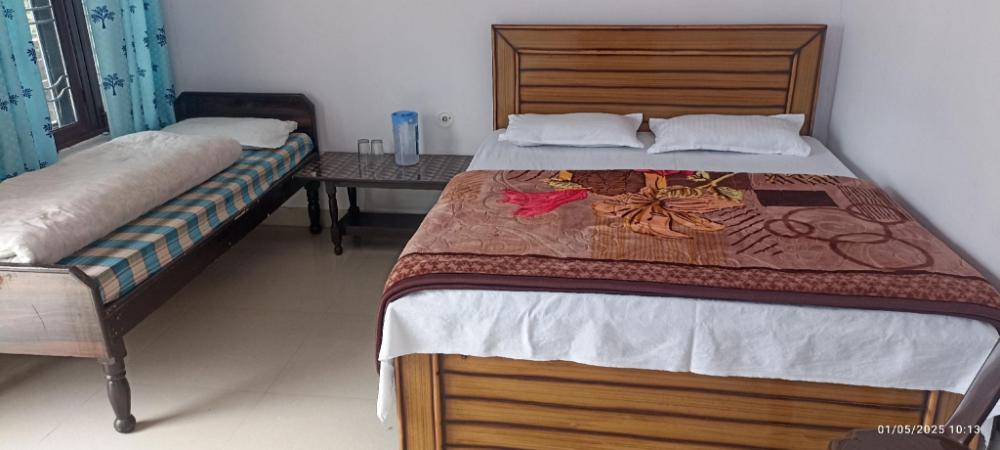 anand home stay and hotel phata