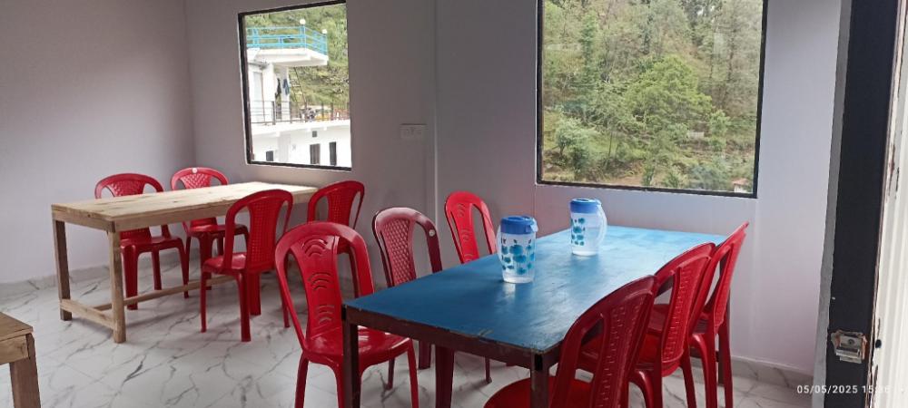 anand home stay and hotel phata