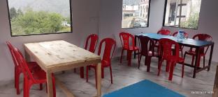 anand home stay and hotel phata