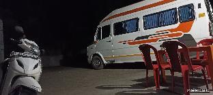 anand home stay and hotel phata
