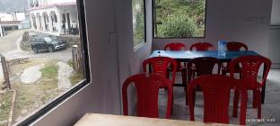 anand home stay and hotel phata