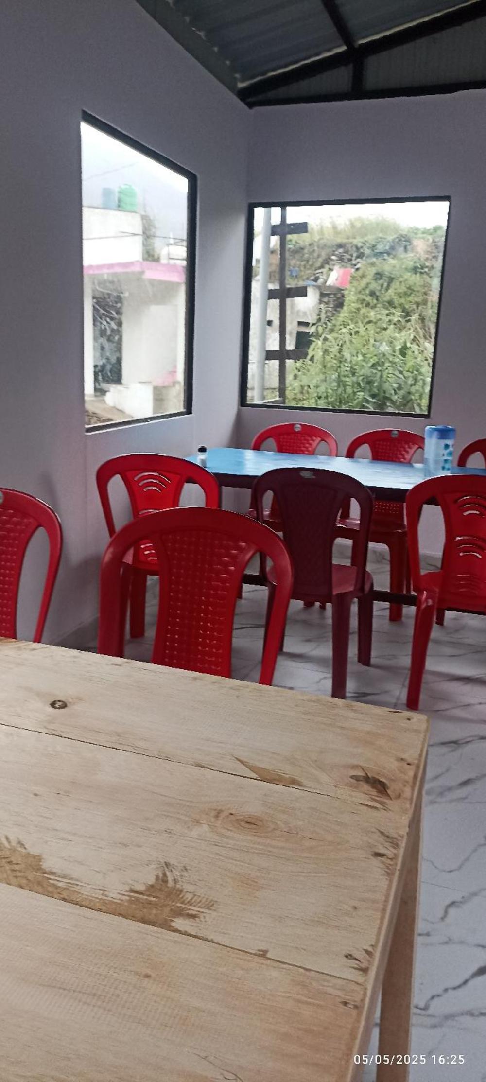 anand home stay and hotel phata