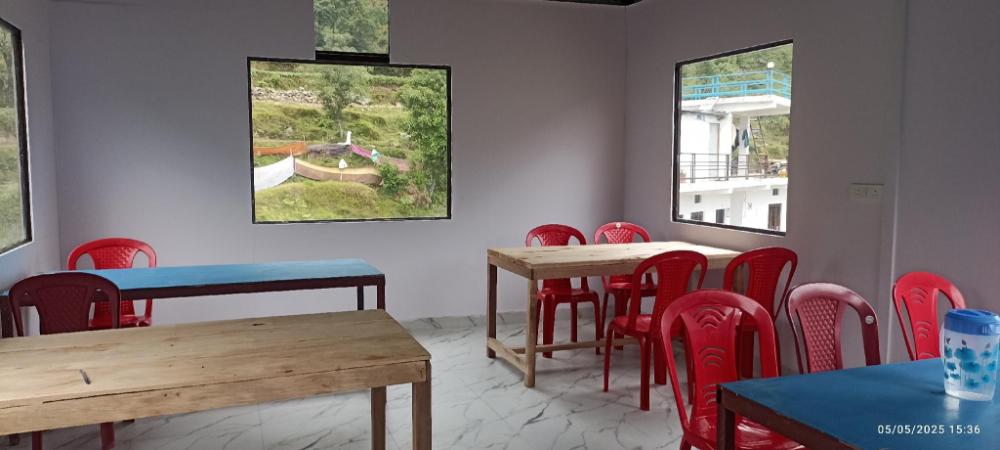 anand home stay and hotel phata