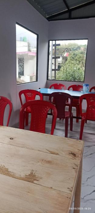 anand home stay and hotel phata