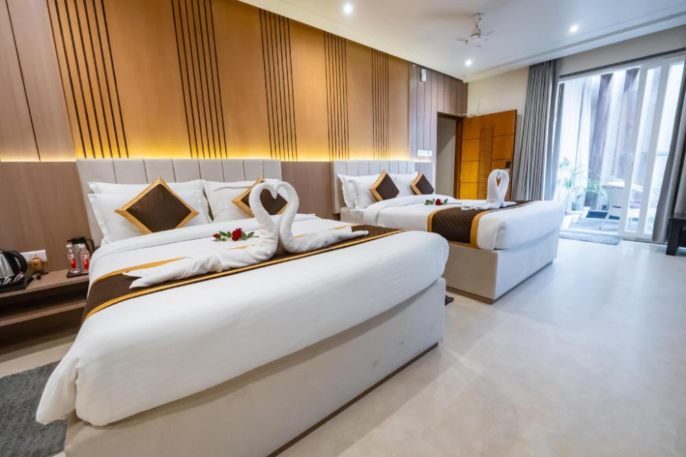 dev residency a unit of the elegance