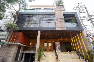 dev residency a unit of the elegance