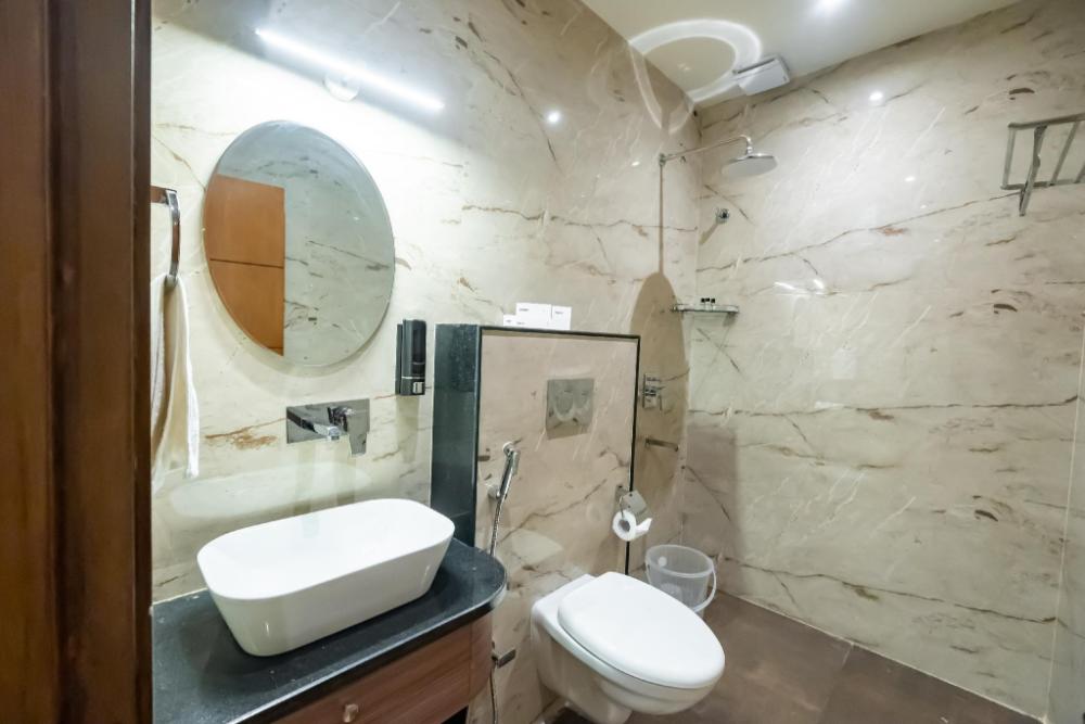 dev residency a unit of the elegance