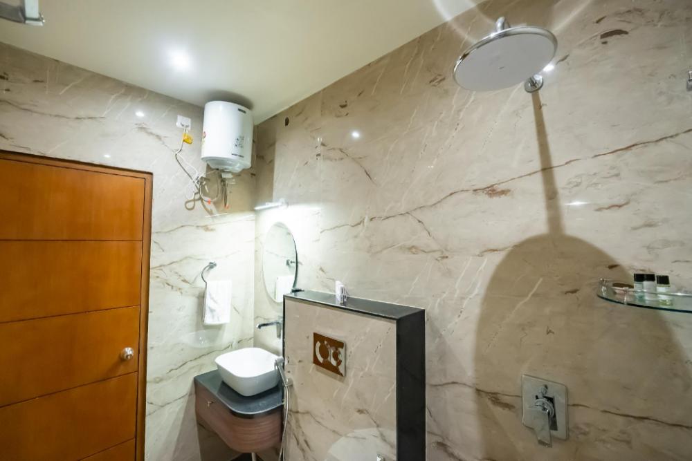 dev residency a unit of the elegance