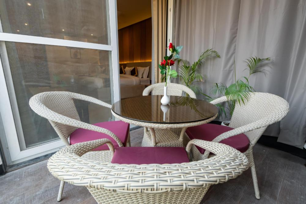 dev residency a unit of the elegance