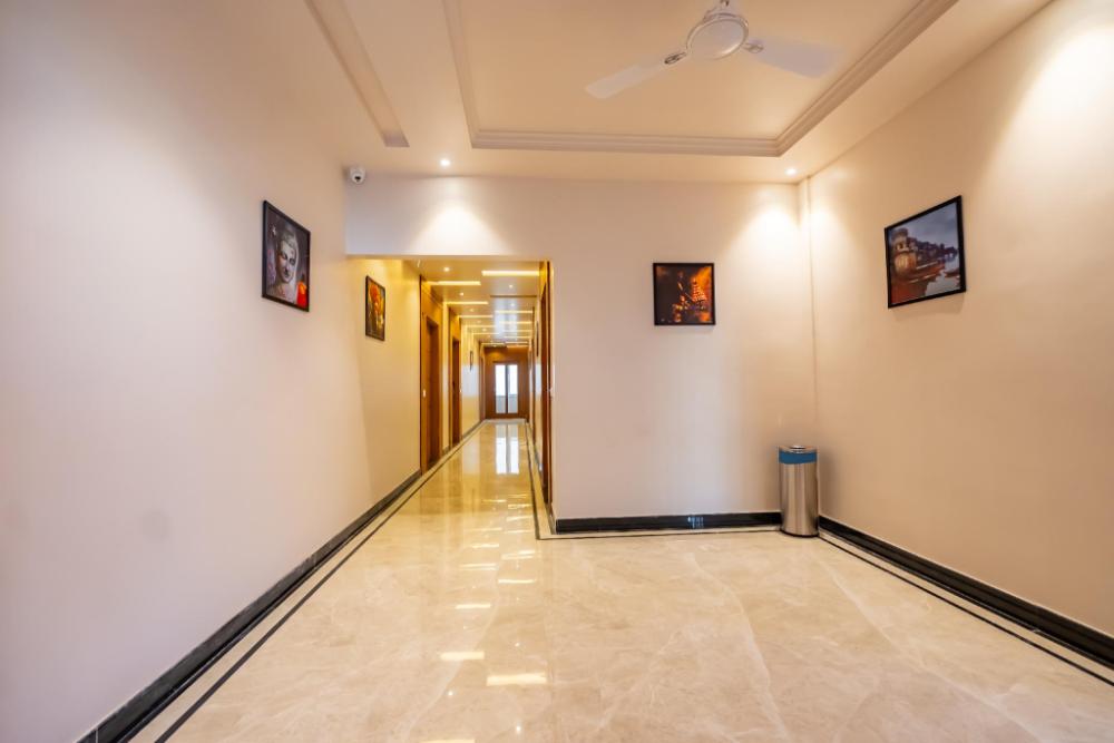 dev residency a unit of the elegance