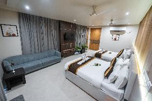 dev residency a unit of the elegance