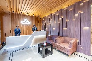 dev residency a unit of the elegance