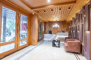 dev residency a unit of the elegance